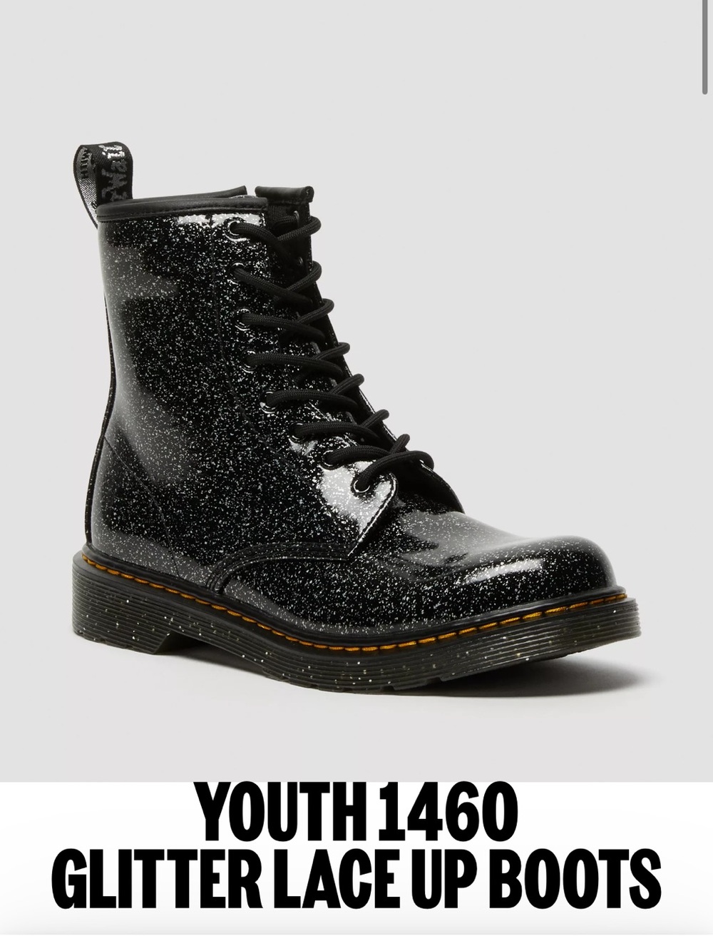 Kids/Youth Doc Martens